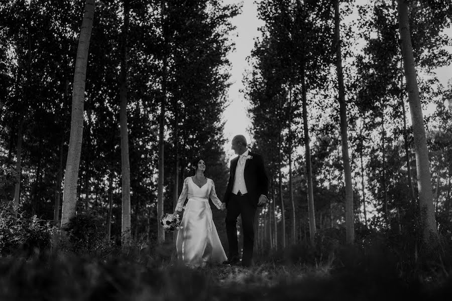 Photographe de mariage Valentina Jasparro (poljphotography). Photo du 8 novembre 2022