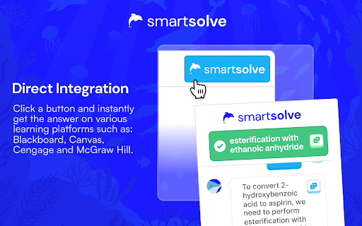 SmartSolve - AI Homework Solver