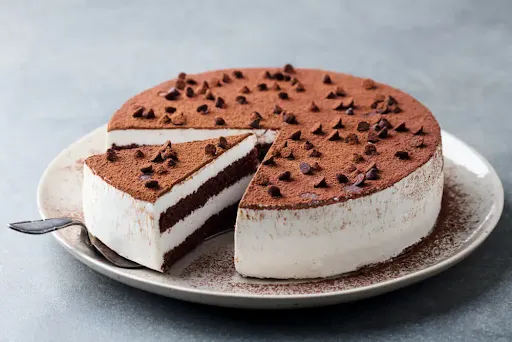 Tiramisu Cake [500 Grams]