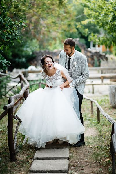 Wedding photographer Pavel Gubanov (gubanoff). Photo of 9 August 2020