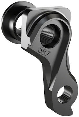 Wheels MFG Derailleur Hanger - 587 alternate image 1