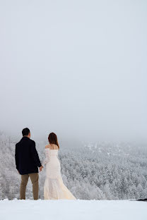 Fotógrafo de bodas Kirill Sviridov (kirs). Foto del 13 de noviembre 2022