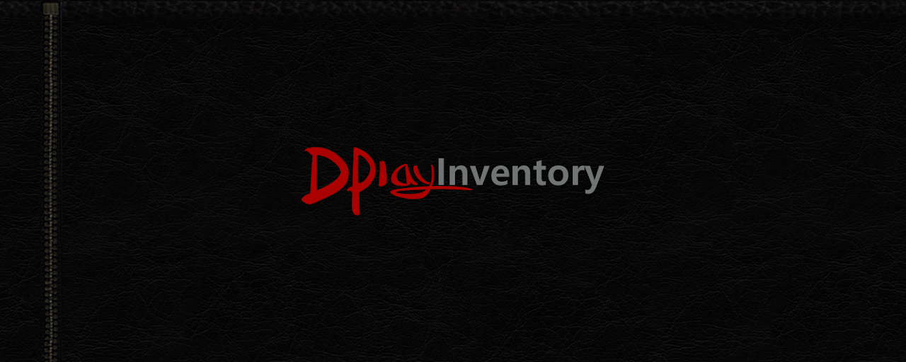 DPlay Inventory Preview image 2