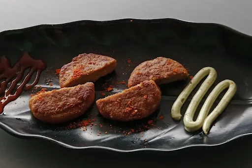 Chicken Shami Kebab [3 Pieces]