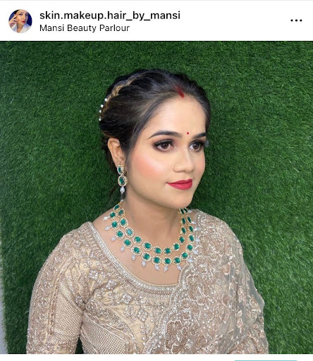 Mansi Beauty salon — business photo 9
