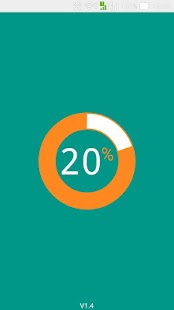 4G, 3G, WiFi Speed - náhled