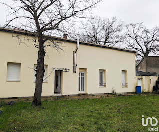 maison à Aulnay-sous-Bois (93)