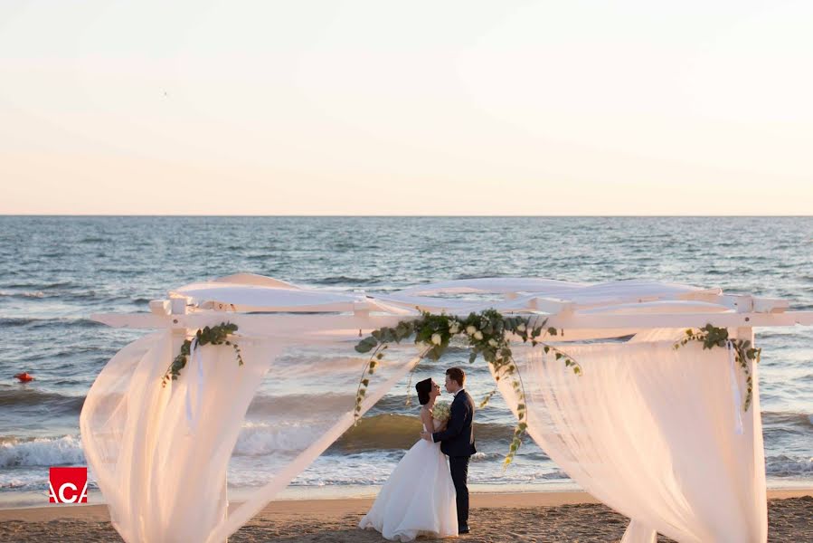 Photographe de mariage Angelo Corbi (angelocorbi). Photo du 8 février 2019