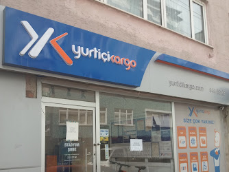 Yurtiçi Kargo Altıparmak