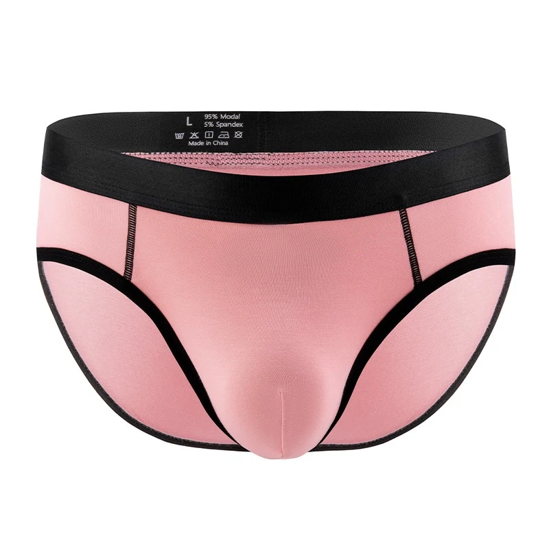 Men's Low Waist Briefs for ultimate comfort. Experience freedom of movement and a stylish look. Enjoy these modern, comf