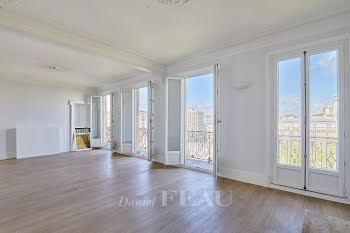 appartement à Neuilly-sur-Seine (92)