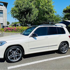 GLK X204