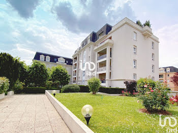 appartement à Livry-Gargan (93)