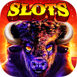 Slots Buffalo - Wild Vegas Apk