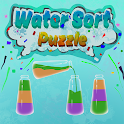 Water sort puzzle