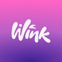 Icon Wink - Friends & Dating App