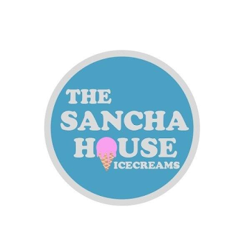 The Sancha House menu 