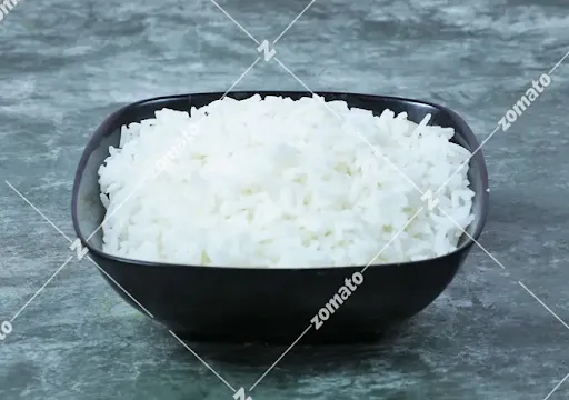 Plain Rice