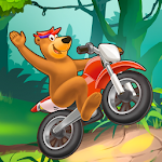 Cover Image of Herunterladen Racing Adventures 1.0.5 APK