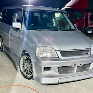 ステップワゴン RF1