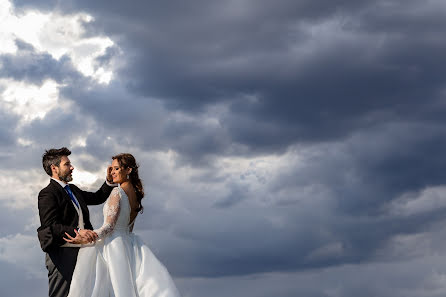 Fotografo di matrimoni Peter Richtarech (peterrichtarech). Foto del 29 maggio 2018