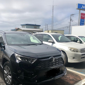 RAV4 ACA31W