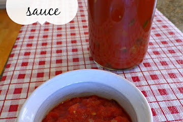 Homemade Marinara Sauce Recipe