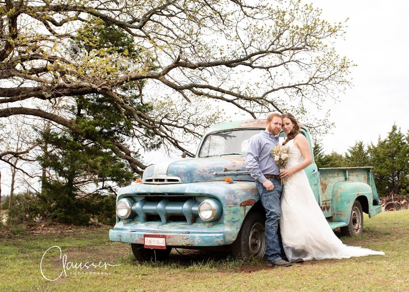 Fotógrafo de bodas Linda Claussen (lindaclaussen). Foto del 8 de septiembre 2019