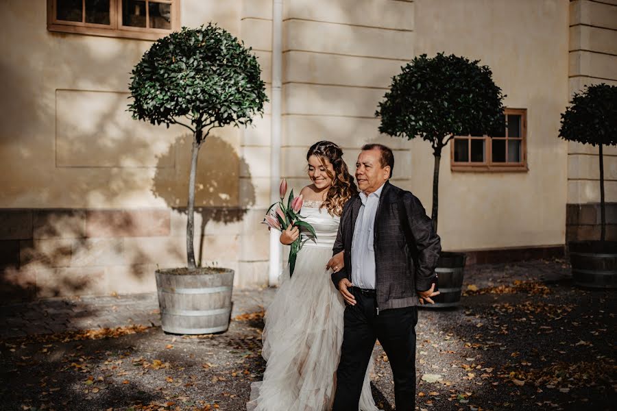 Wedding photographer Ina Andreolli (inaandreolli). Photo of 12 October 2022