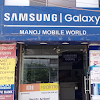 Manoj Mobile World