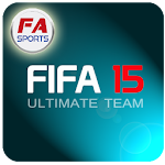 Cover Image of Herunterladen Guide For FIFA 15 1.0 APK