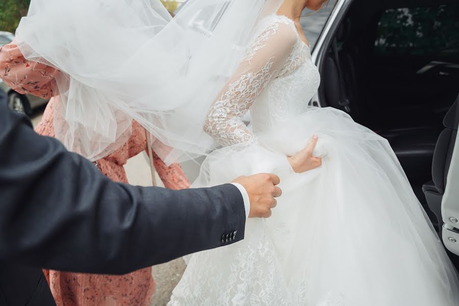 Fotografo di matrimoni Andrey Lavrinenko (lavandr). Foto del 23 novembre 2020