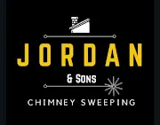 Jordan and Sons Chimney Sweeping Logo