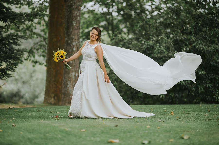 Fotógrafo de bodas Luis Calleiras (fotolus). Foto del 3 de enero 2020