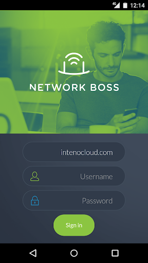 Network Boss