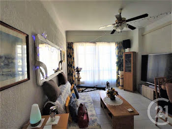 appartement à Nice (06)