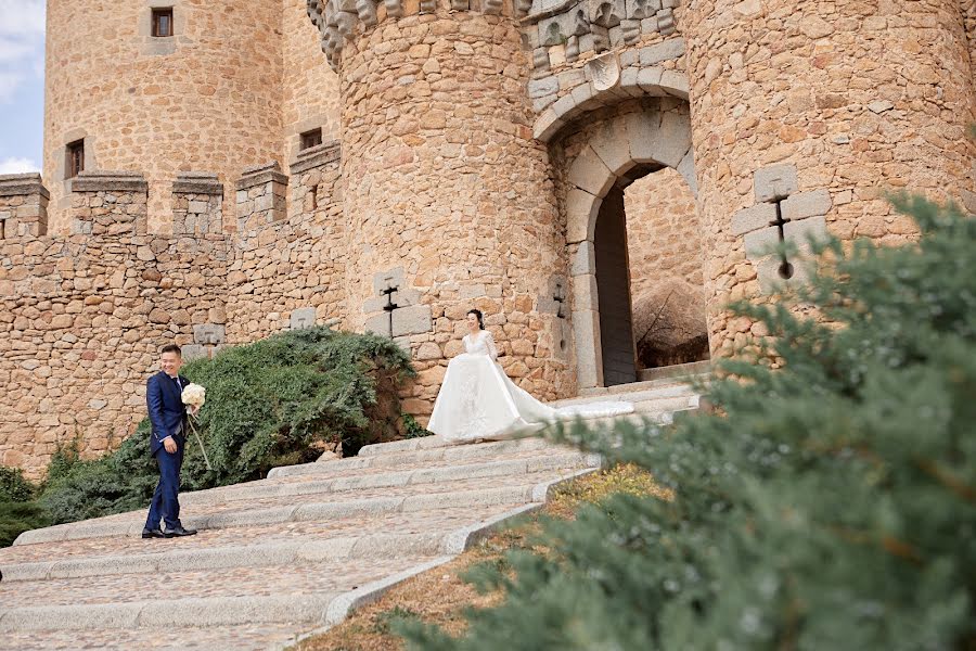 Wedding photographer Orlando Ke (xiaodongke). Photo of 7 June 2023