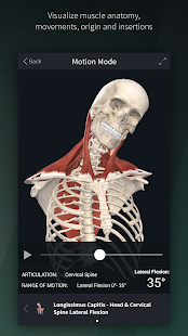 Complete Anatomy 19 for Android(圖2)-速報App