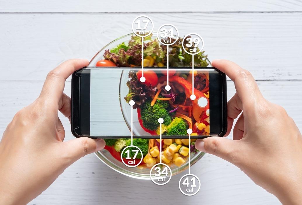CurryAI A Computer Vision Aided Indian Food Nutrition Calculator