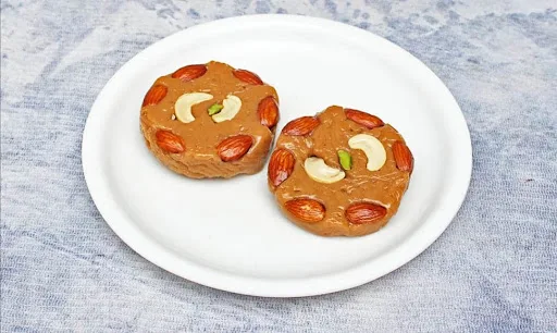 Sohan Halwa