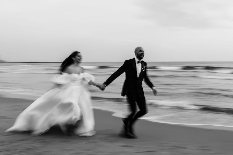 結婚式の写真家Laura Dimartino (lauradimartino)。5月9日の写真