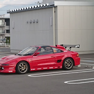 MR2 SW20