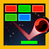 Space Bricks Breaker icon