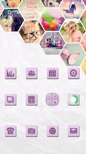 nostomania-APUS Launcher theme(圖1)-速報App