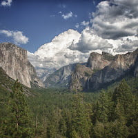 Yosemite Canyon di 