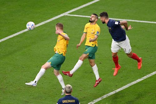 Hervé Renard's 'lucky white shirt' makes global entrance, and then some