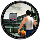 Street Basketball-World League 1.0.2