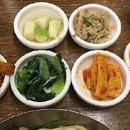 朝鮮味韓國料理(新莊店)