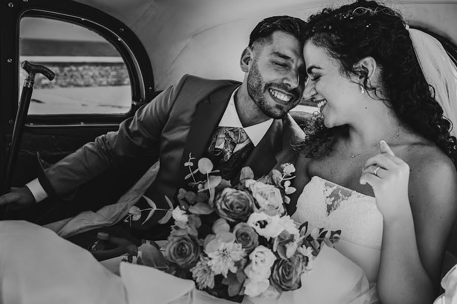 Svatební fotograf Marcello Scanu (marsielophotoart). Fotografie z 28.listopadu 2023