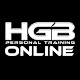 Download HGB - Personal Training For PC Windows and Mac 1.2.0